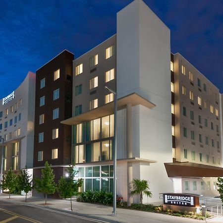 Staybridge Suites - Miami International Airport By Ihg Miami Springs Kültér fotó