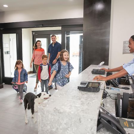 Staybridge Suites - Miami International Airport By Ihg Miami Springs Kültér fotó