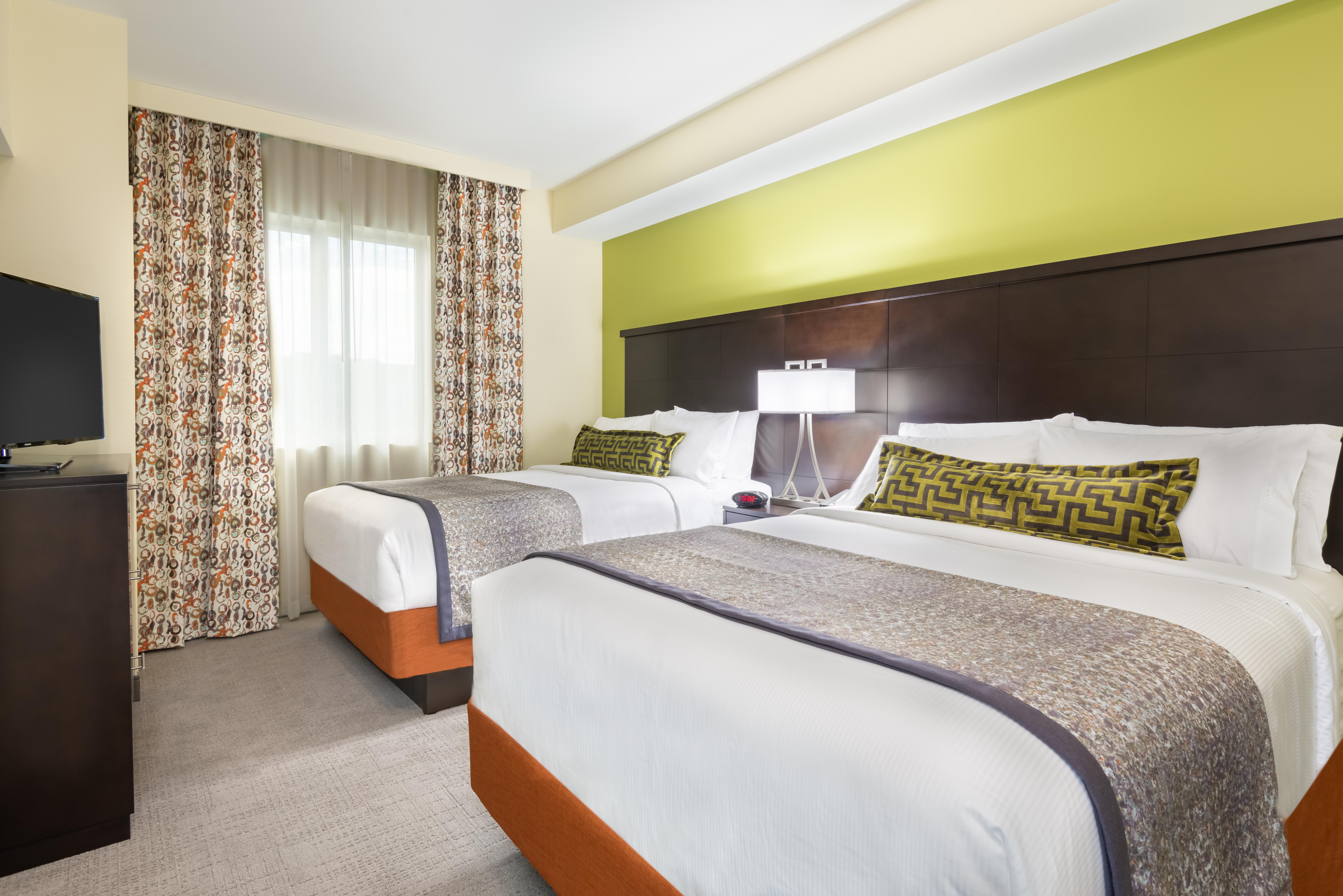 Staybridge Suites - Miami International Airport By Ihg Miami Springs Kültér fotó