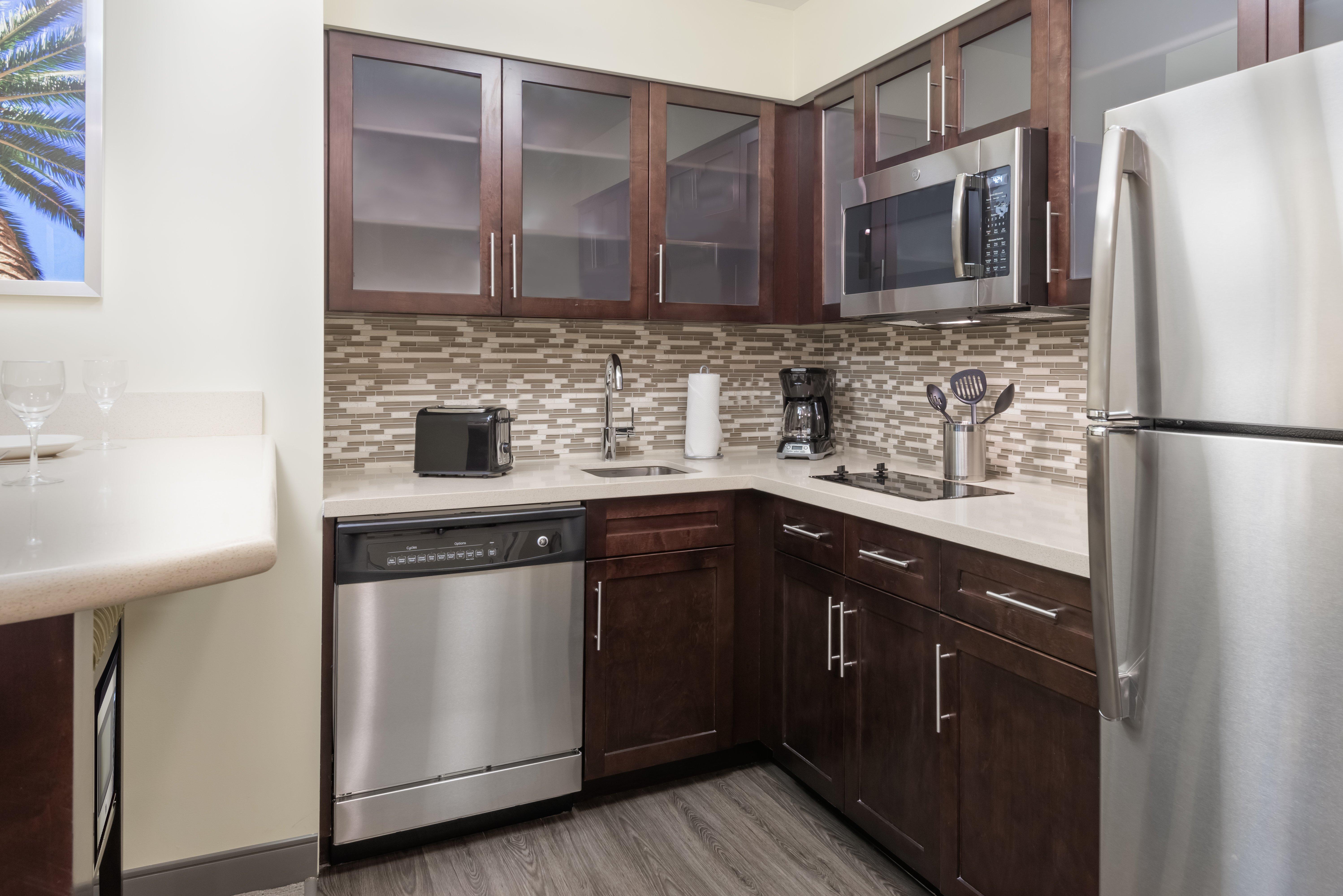 Staybridge Suites - Miami International Airport By Ihg Miami Springs Kültér fotó