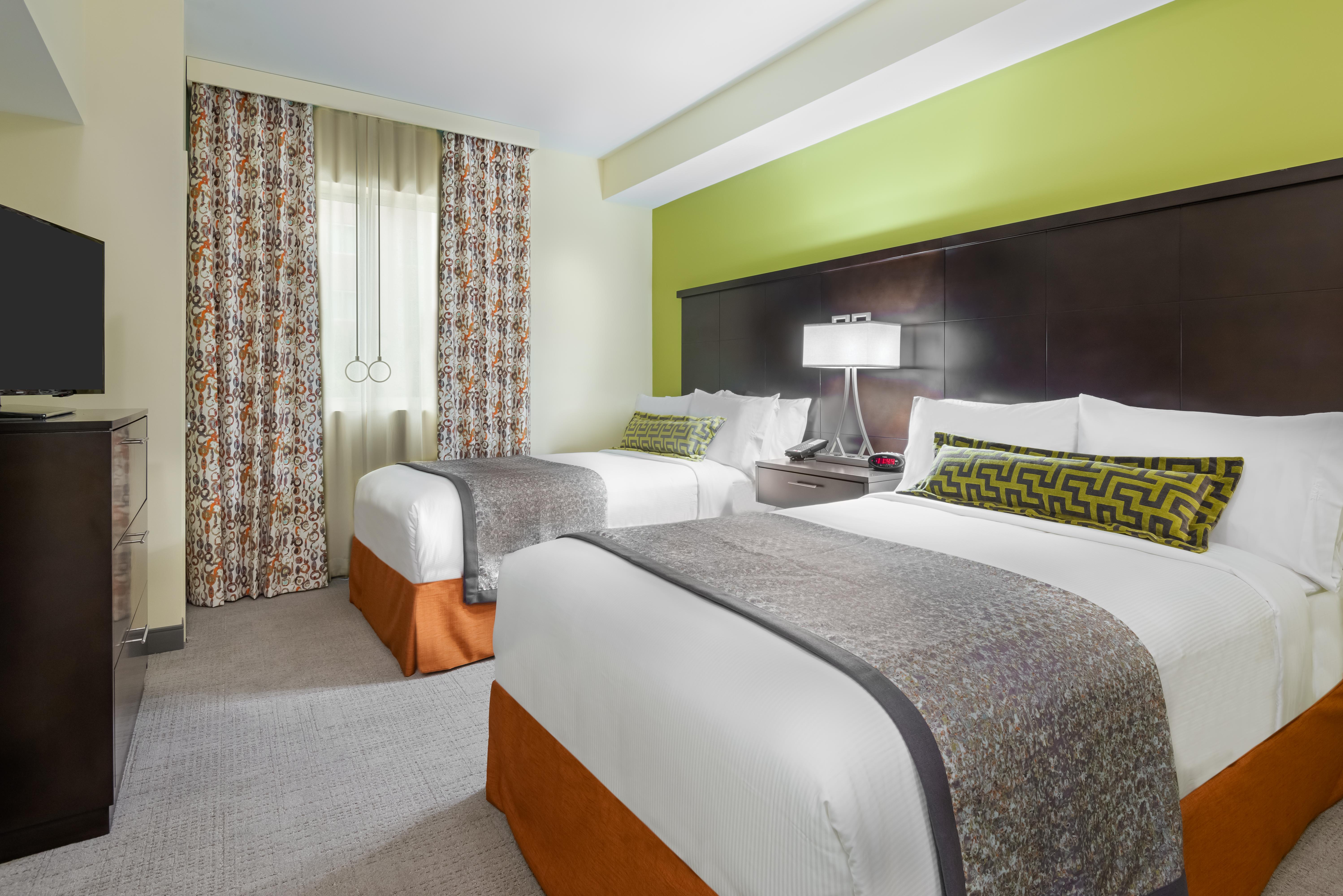 Staybridge Suites - Miami International Airport By Ihg Miami Springs Kültér fotó