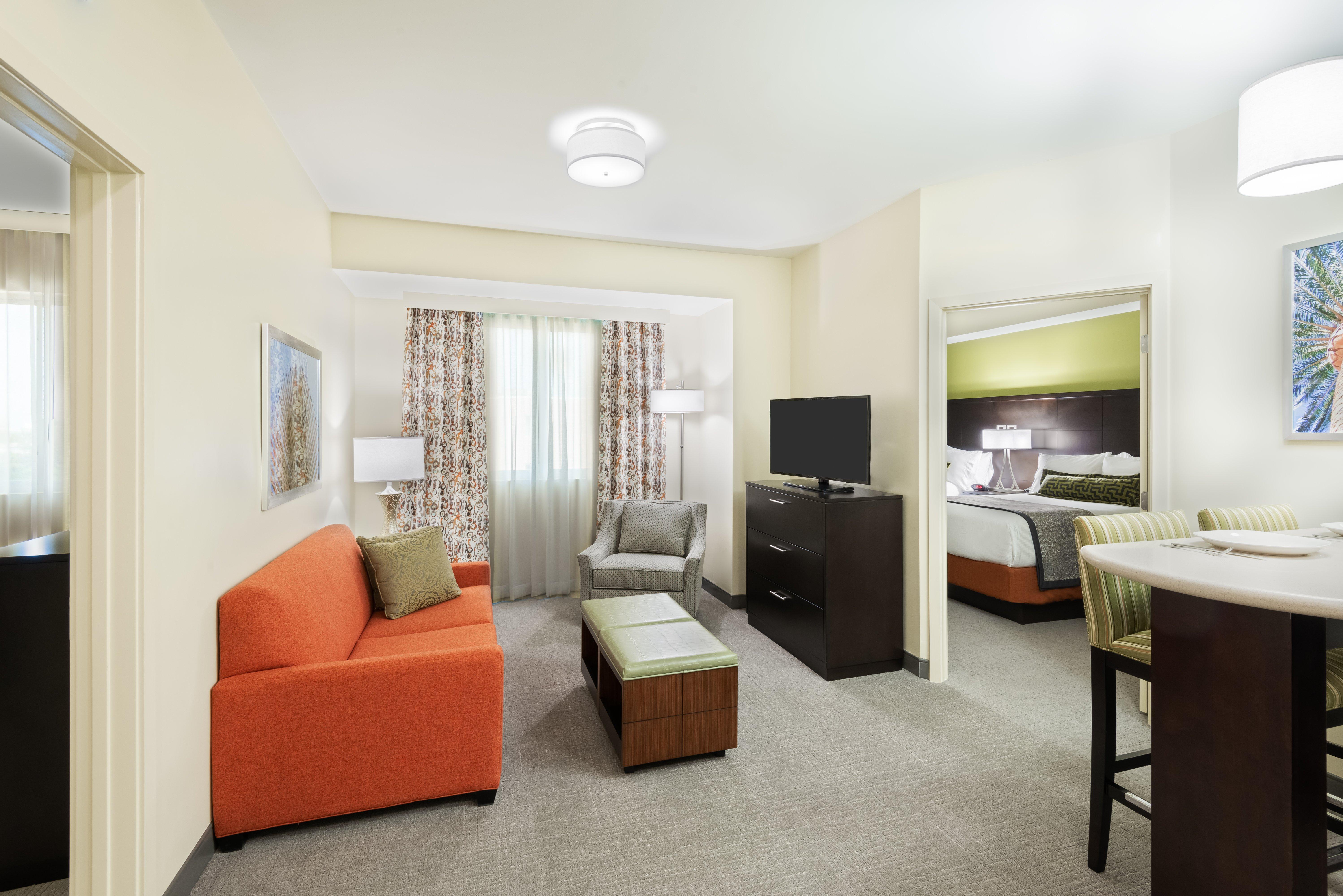 Staybridge Suites - Miami International Airport By Ihg Miami Springs Kültér fotó