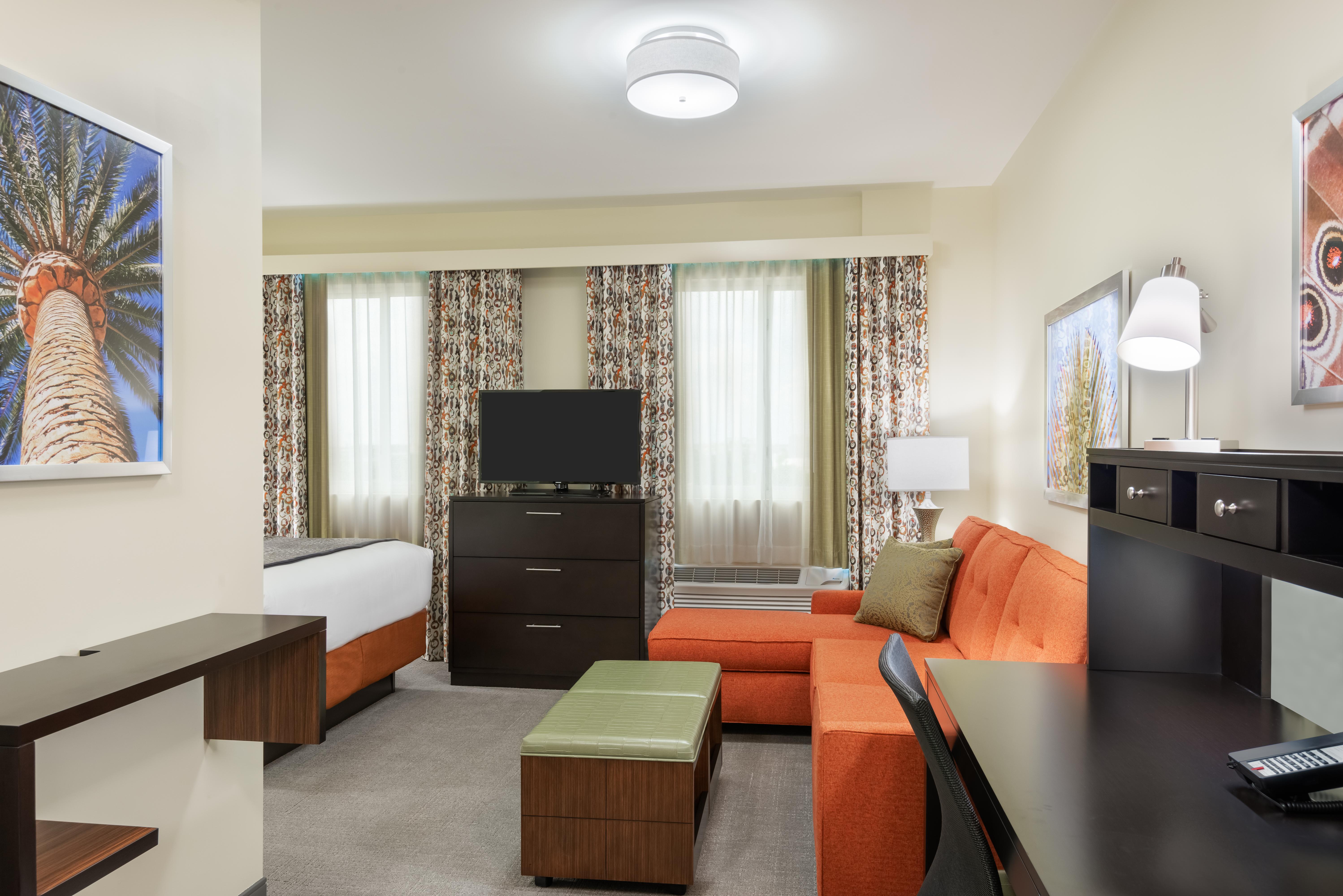 Staybridge Suites - Miami International Airport By Ihg Miami Springs Kültér fotó