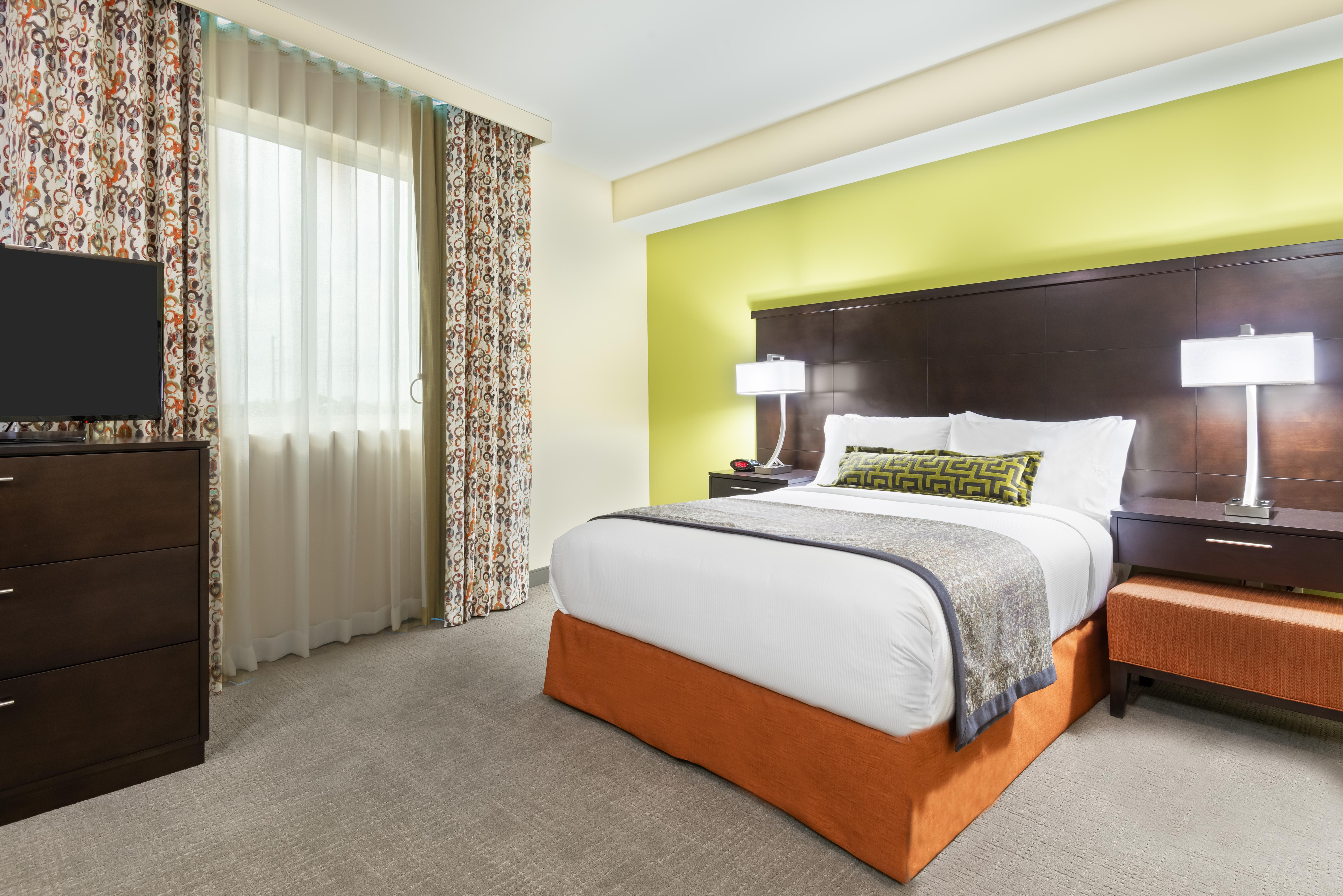 Staybridge Suites - Miami International Airport By Ihg Miami Springs Kültér fotó