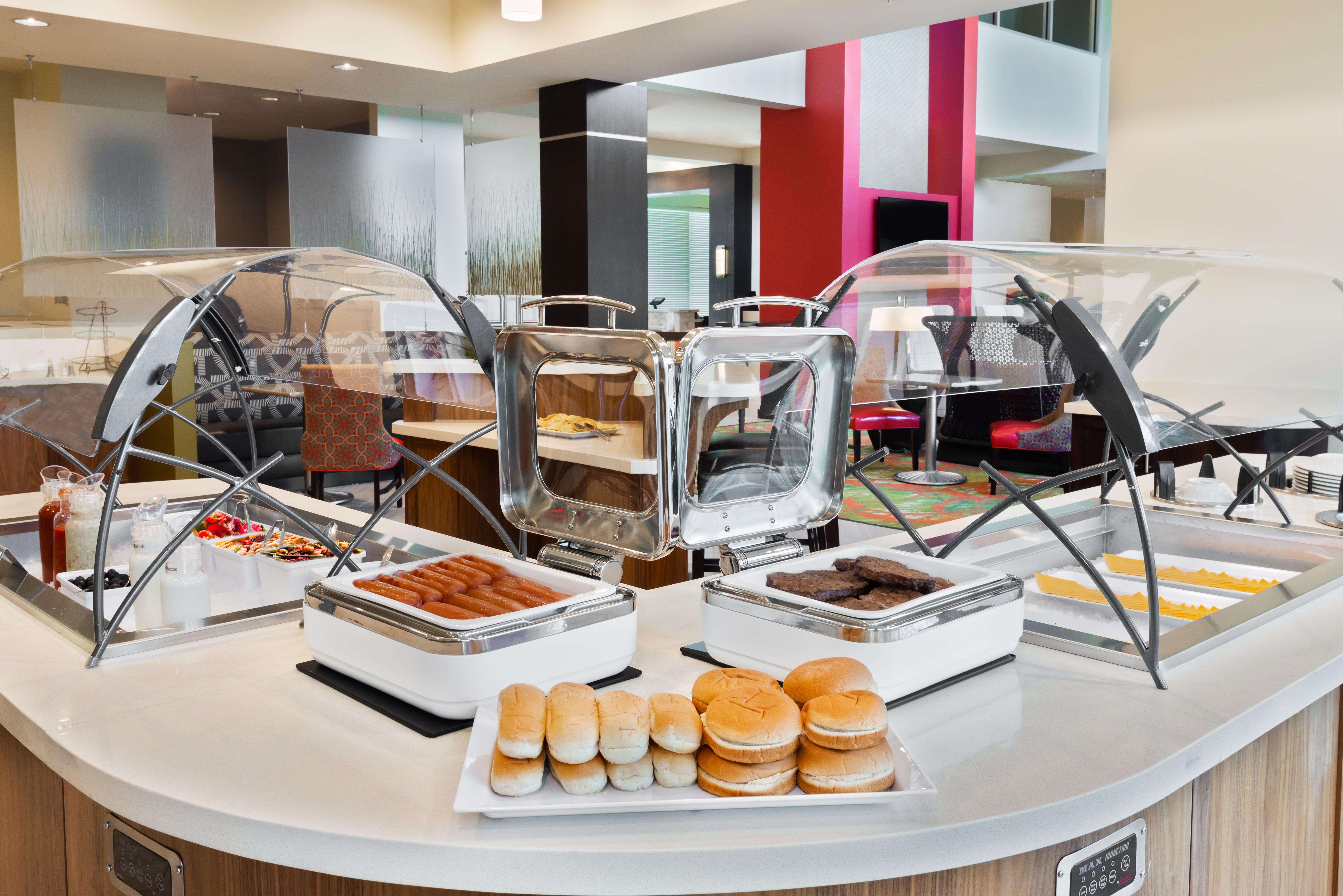 Staybridge Suites - Miami International Airport By Ihg Miami Springs Kültér fotó