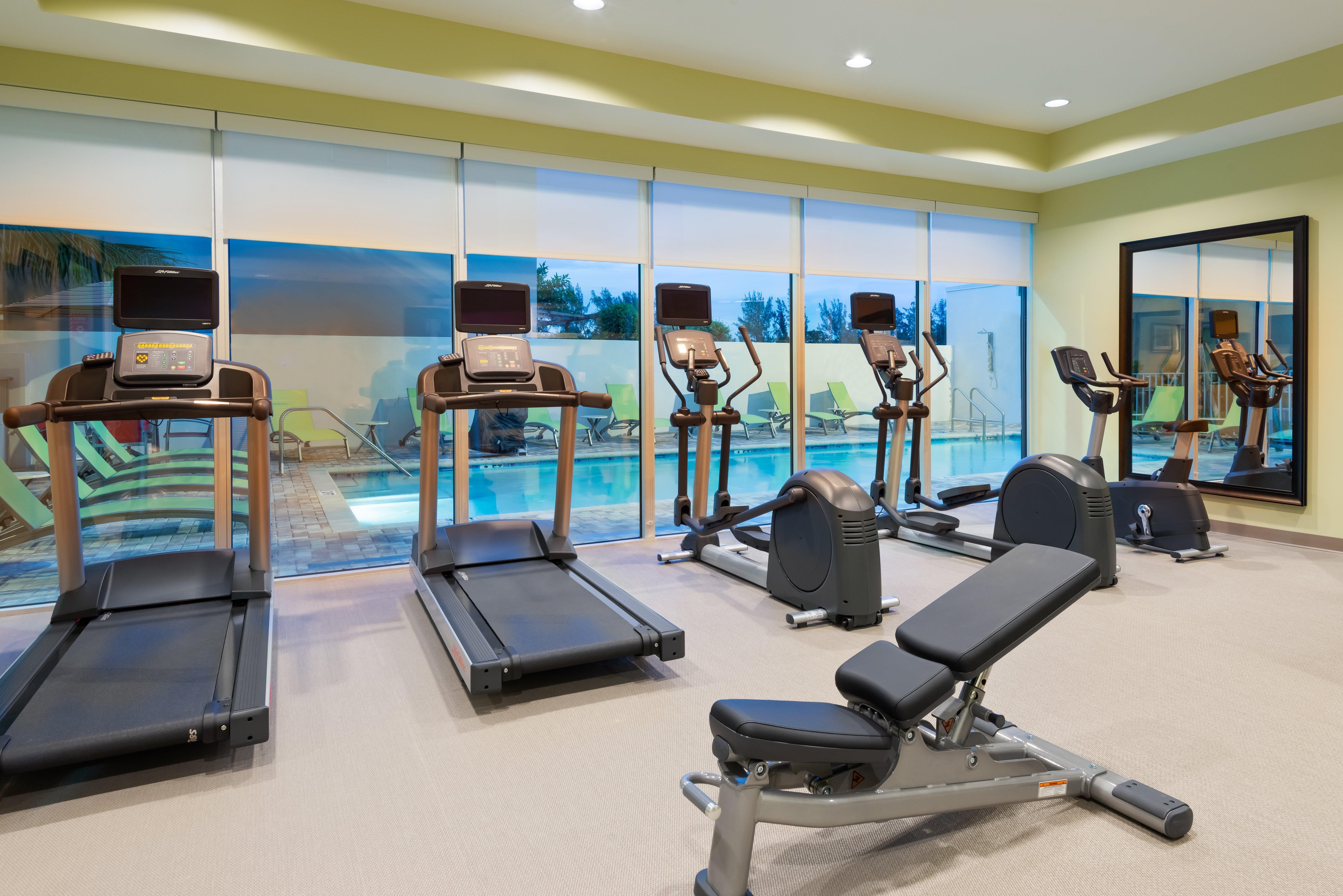 Staybridge Suites - Miami International Airport By Ihg Miami Springs Kültér fotó