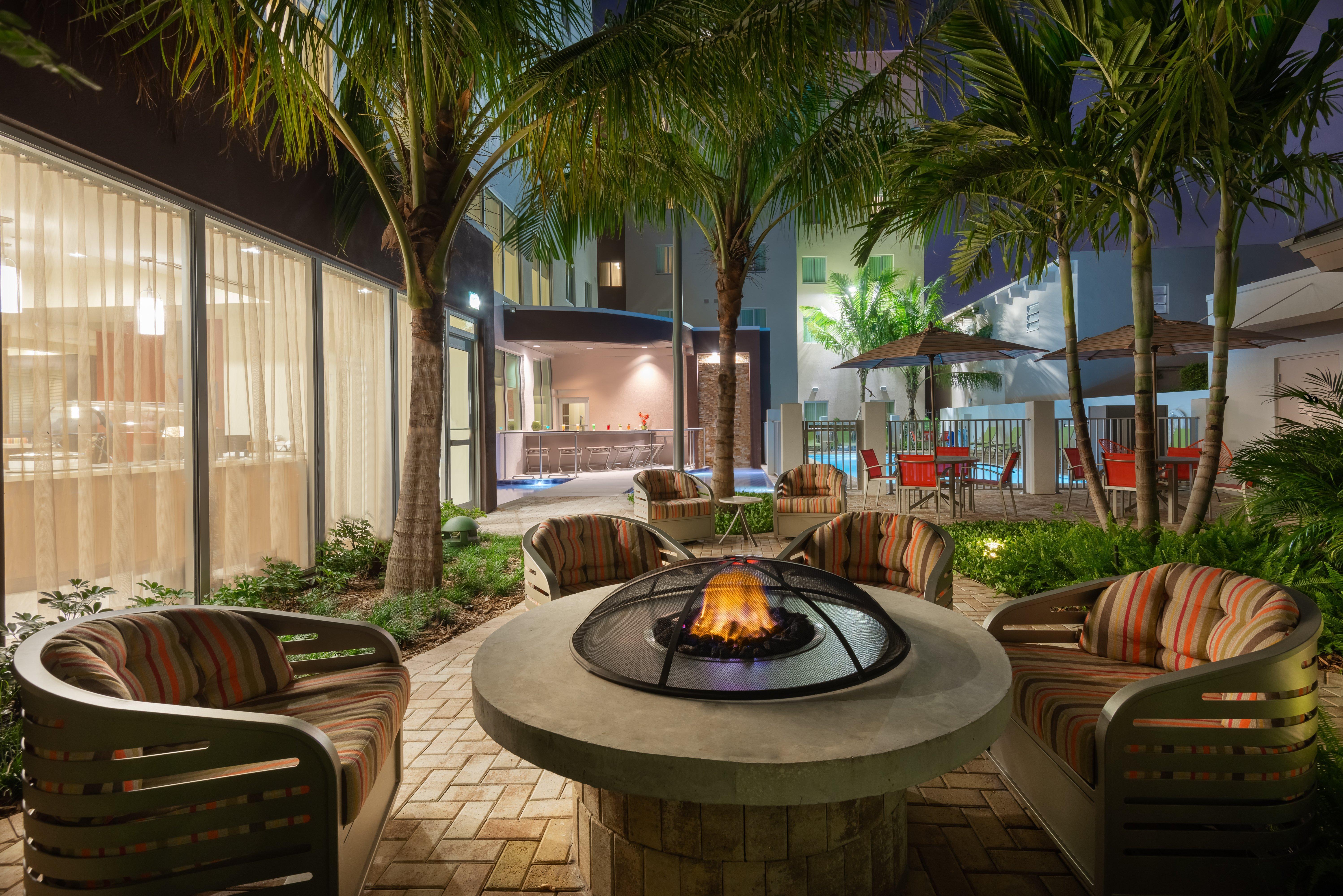 Staybridge Suites - Miami International Airport By Ihg Miami Springs Kültér fotó