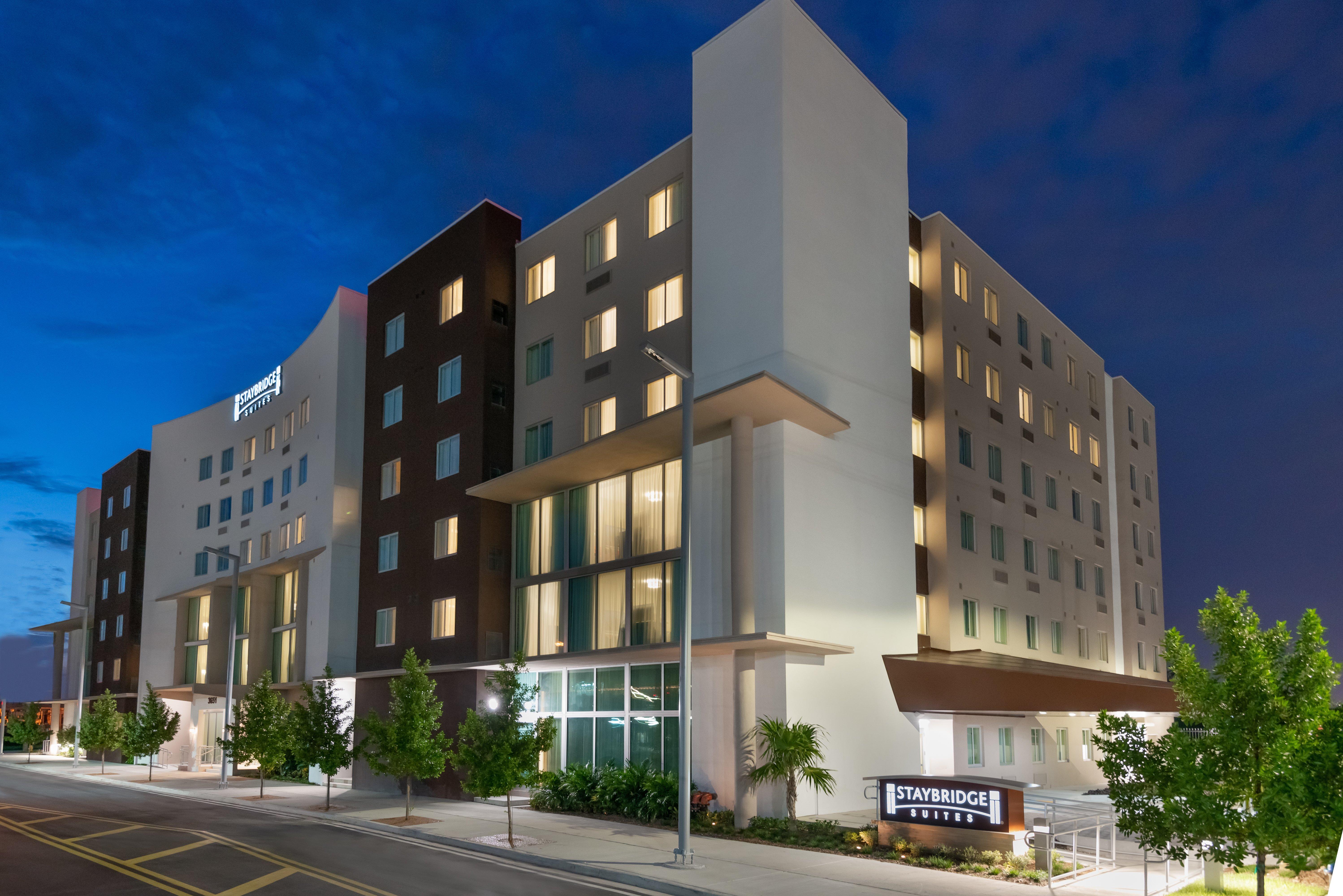 Staybridge Suites - Miami International Airport By Ihg Miami Springs Kültér fotó