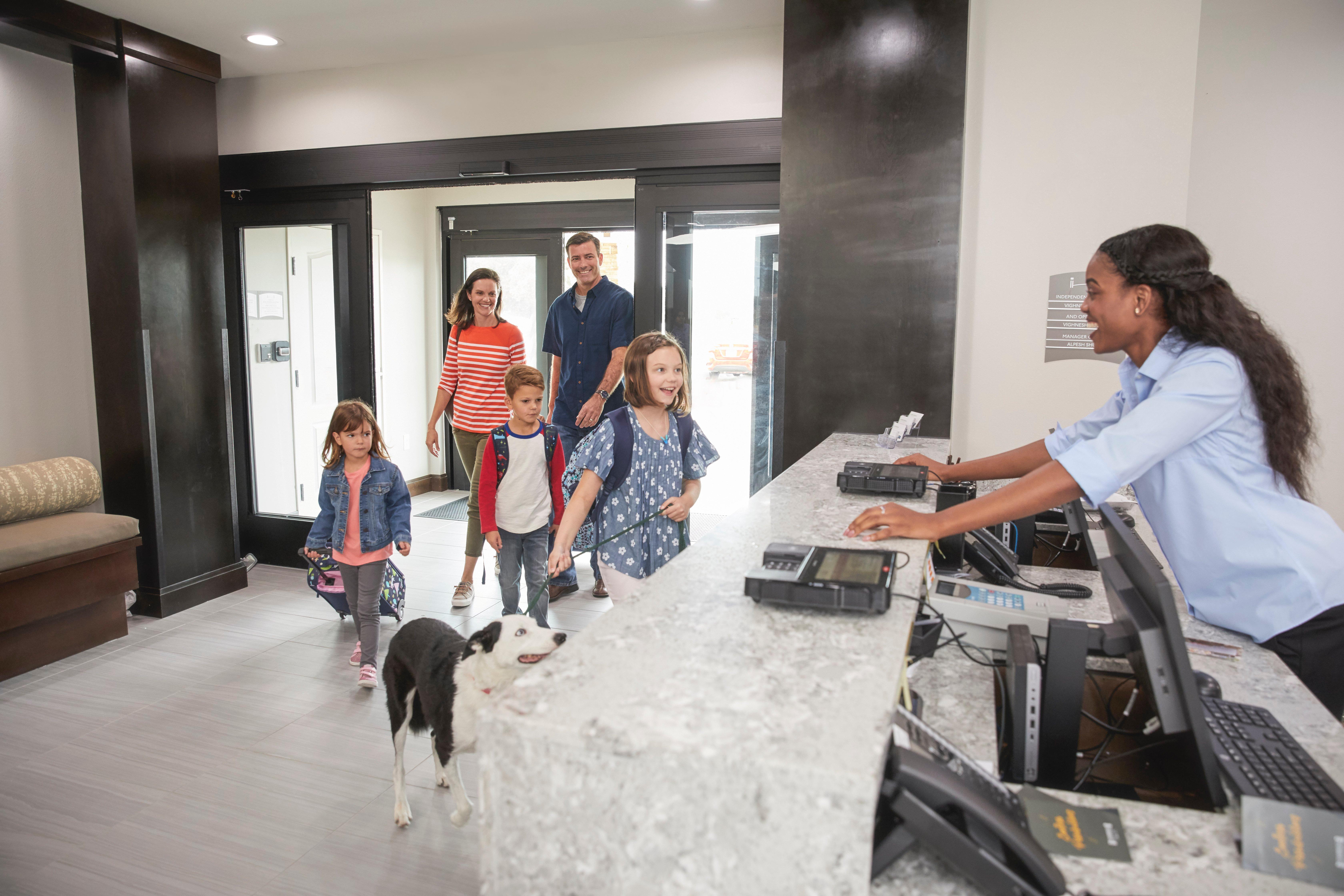 Staybridge Suites - Miami International Airport By Ihg Miami Springs Kültér fotó