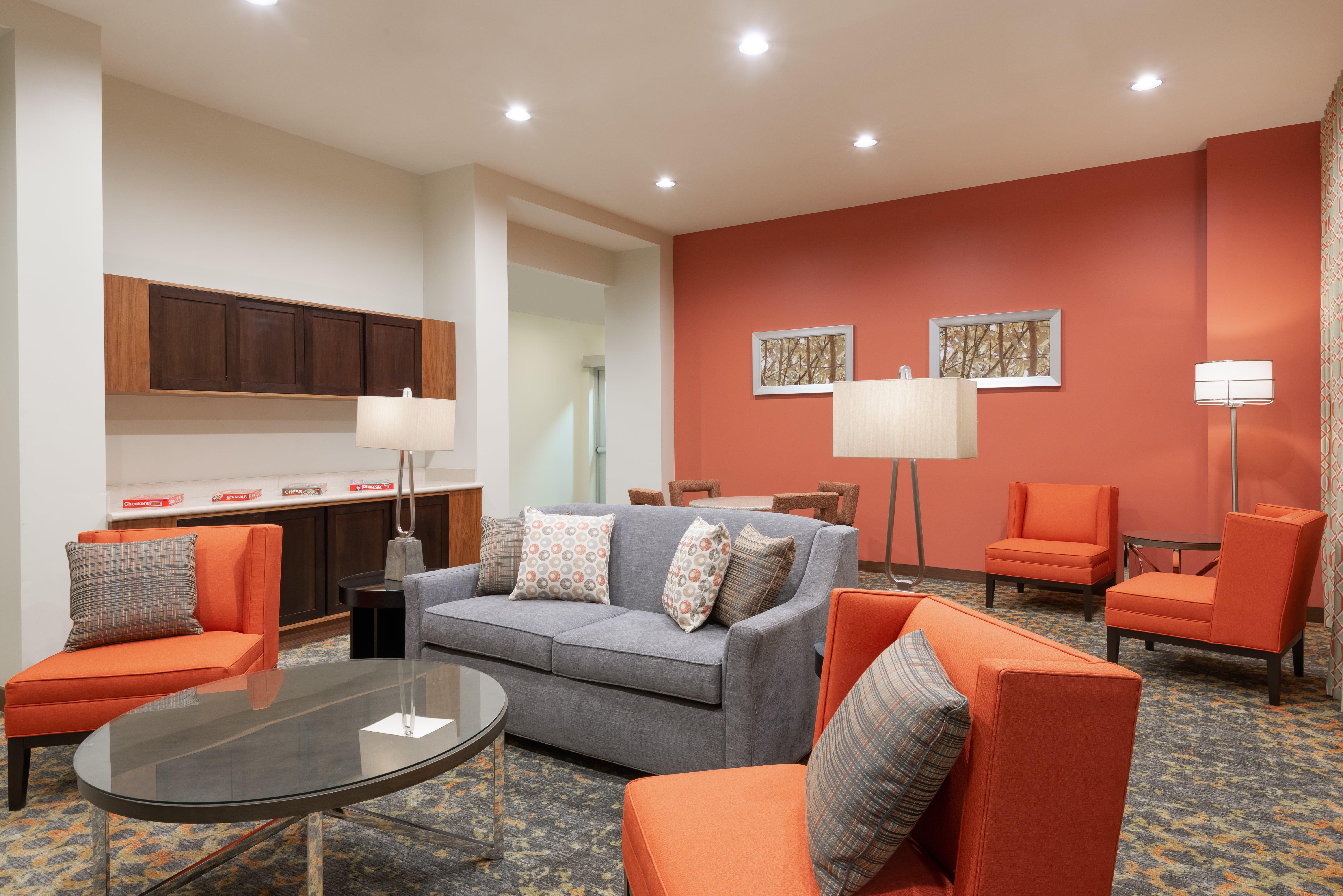 Staybridge Suites - Miami International Airport By Ihg Miami Springs Kültér fotó
