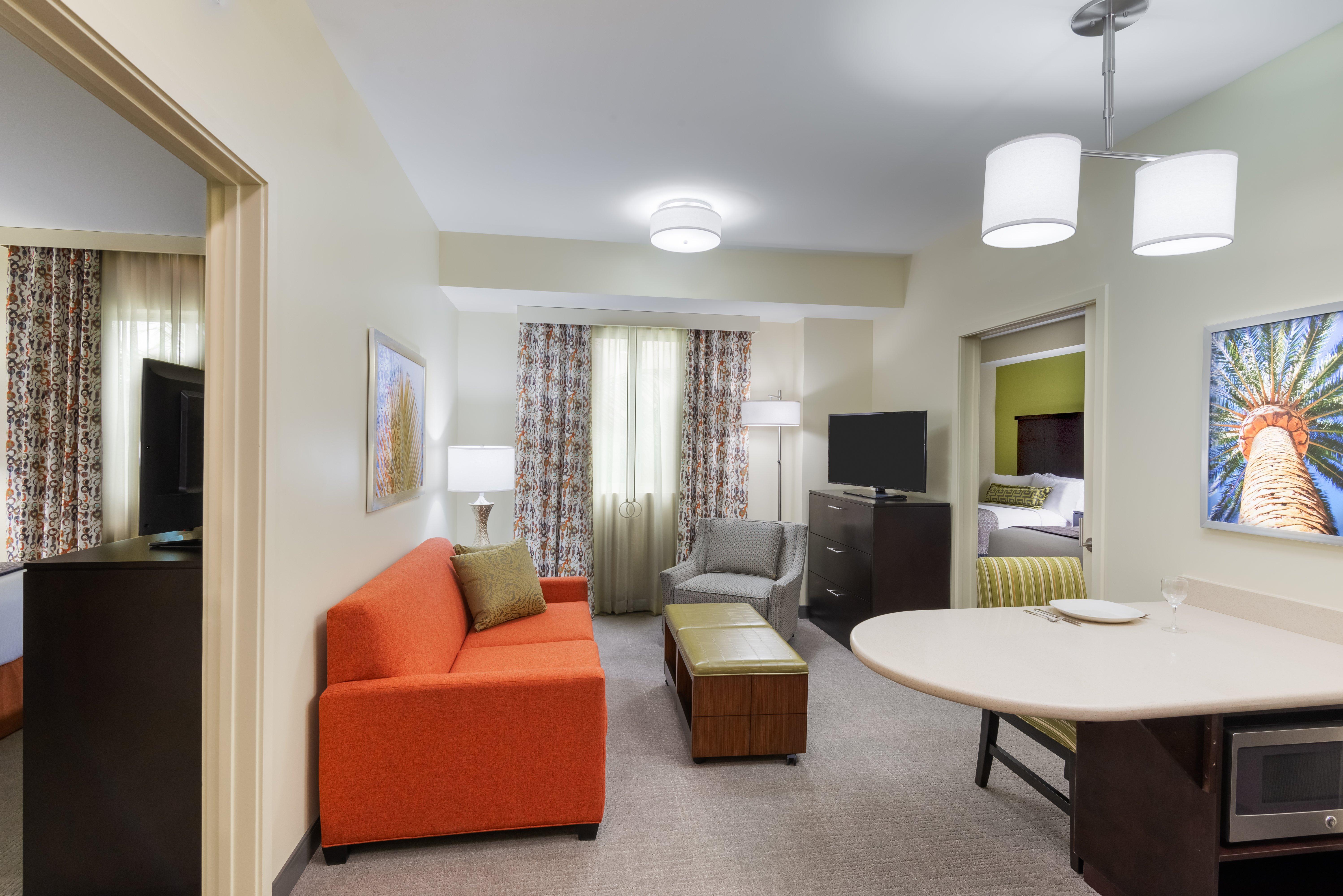 Staybridge Suites - Miami International Airport By Ihg Miami Springs Kültér fotó