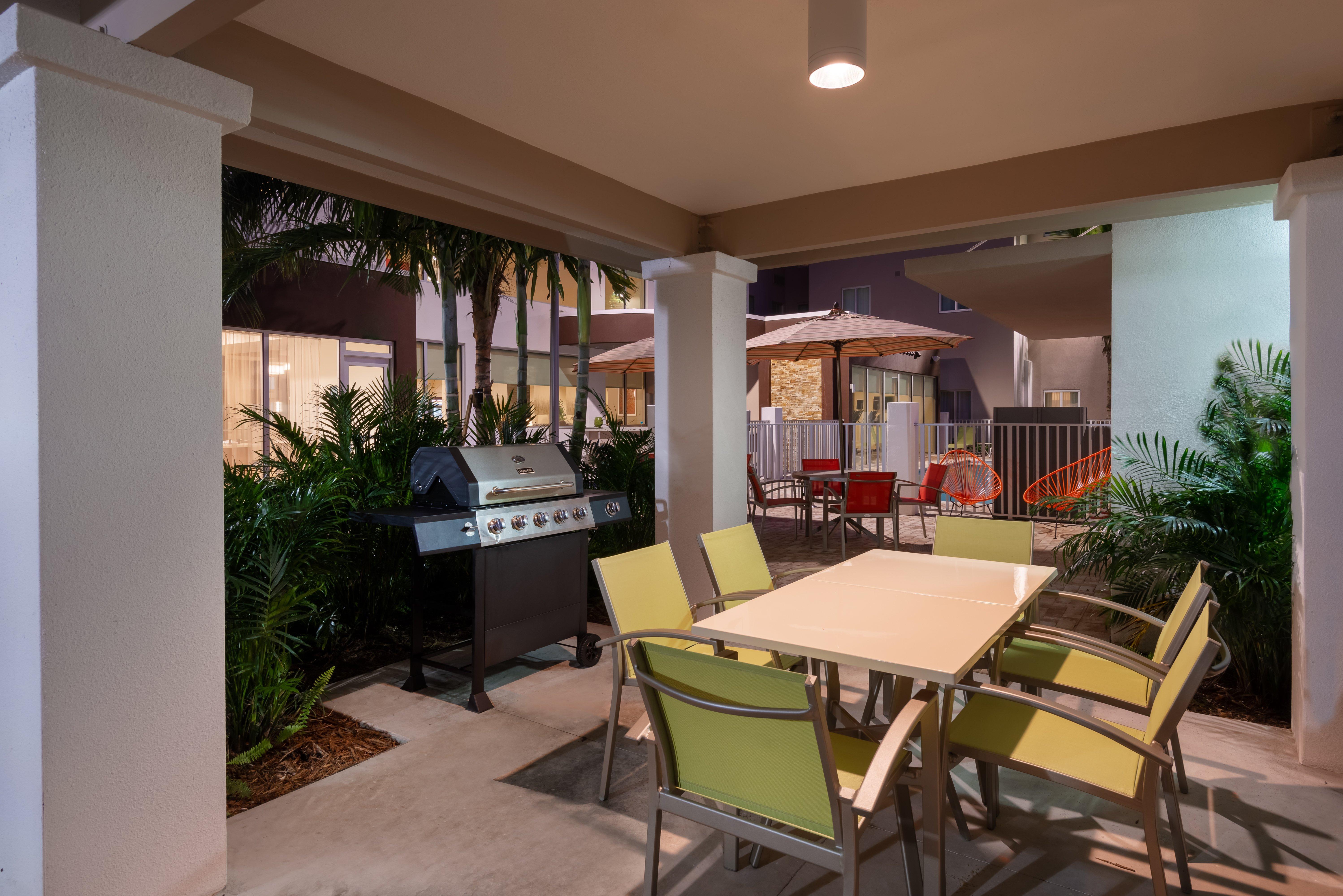 Staybridge Suites - Miami International Airport By Ihg Miami Springs Kültér fotó