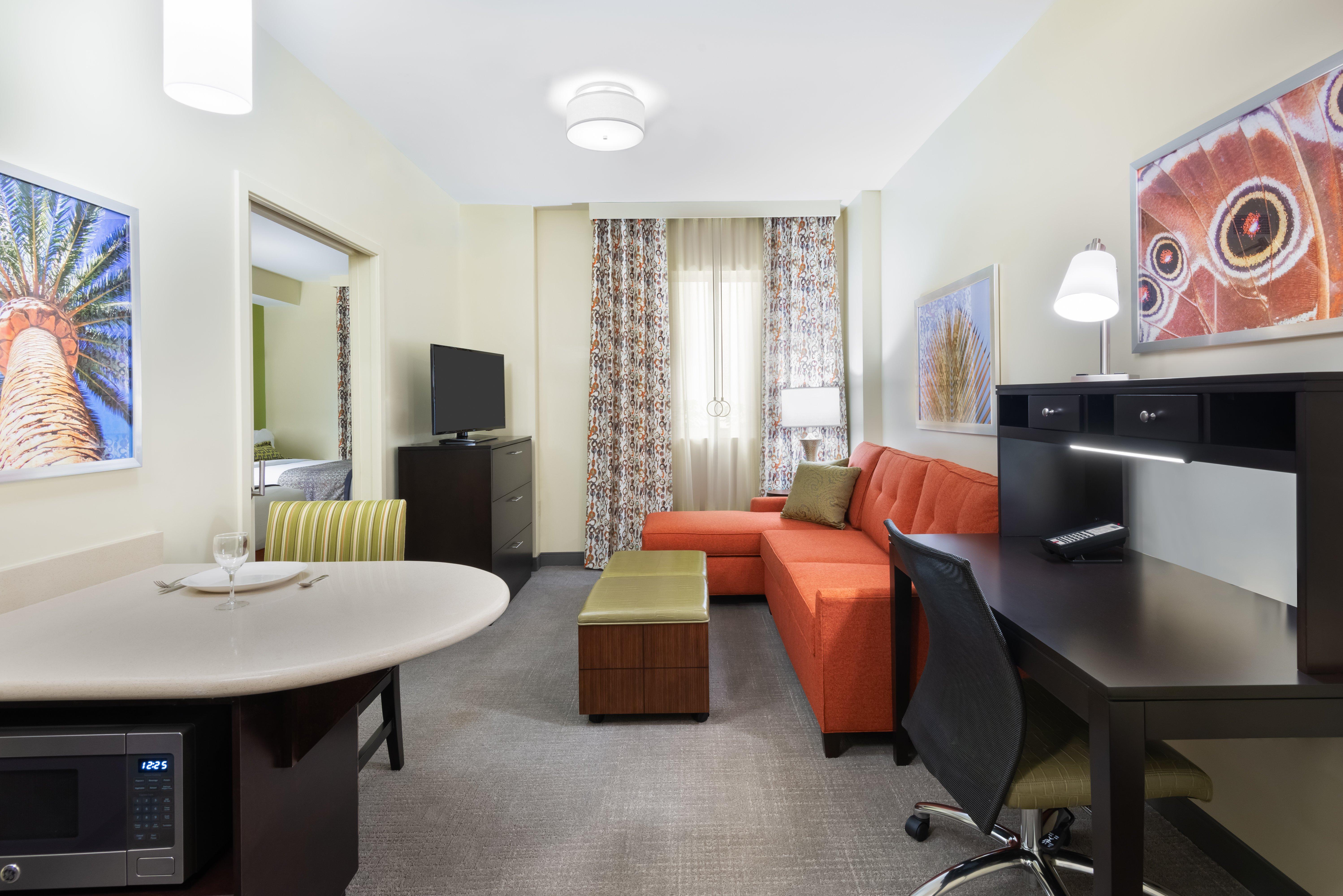 Staybridge Suites - Miami International Airport By Ihg Miami Springs Kültér fotó