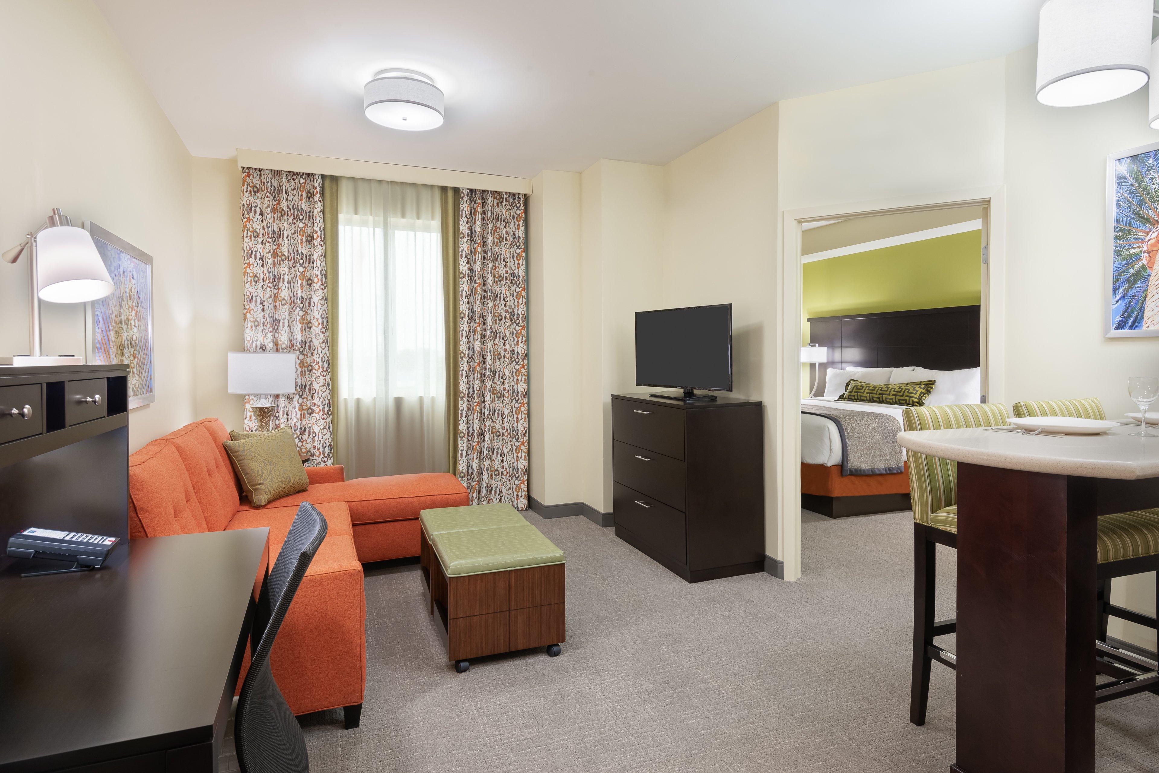 Staybridge Suites - Miami International Airport By Ihg Miami Springs Kültér fotó