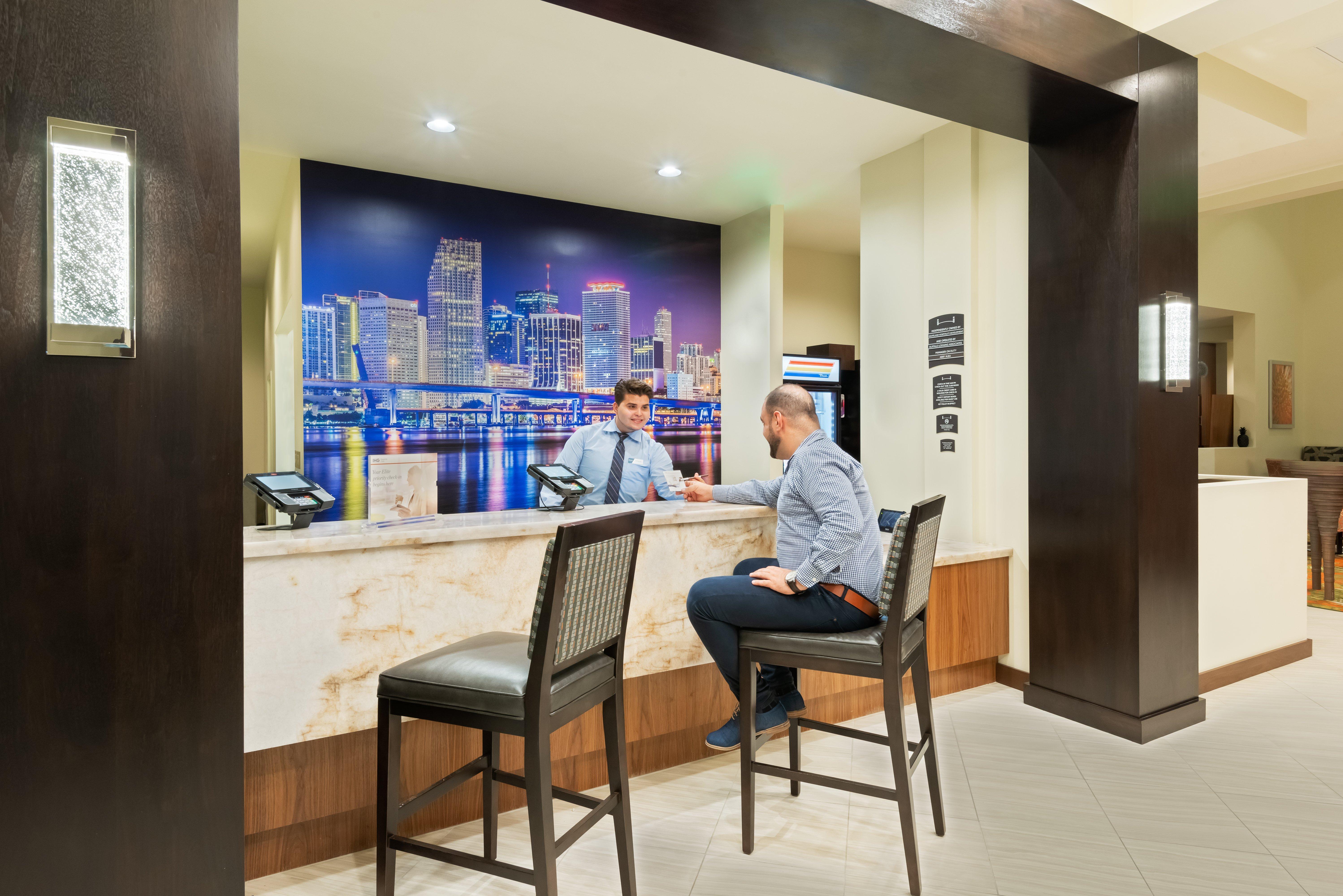Staybridge Suites - Miami International Airport By Ihg Miami Springs Kültér fotó