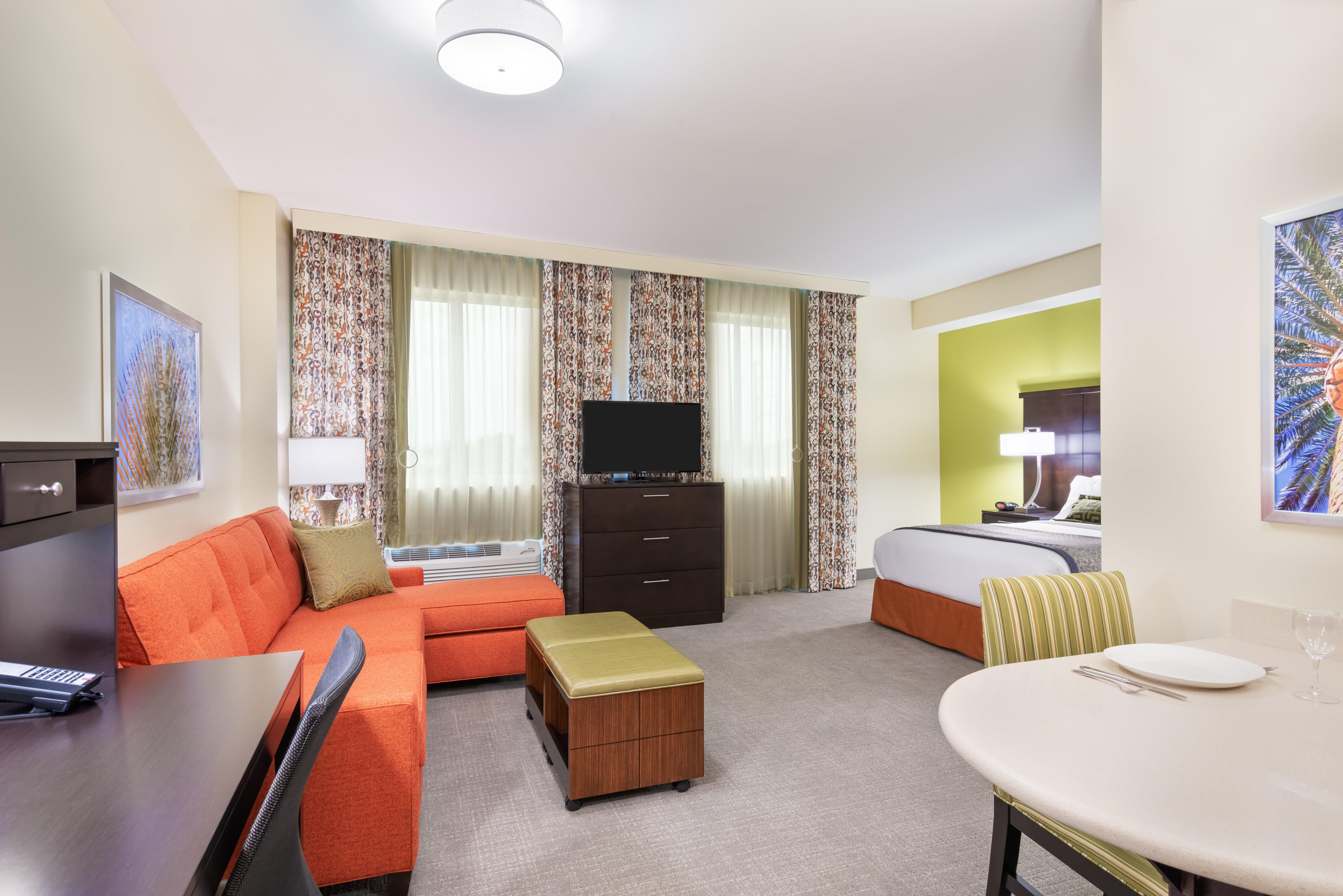 Staybridge Suites - Miami International Airport By Ihg Miami Springs Kültér fotó