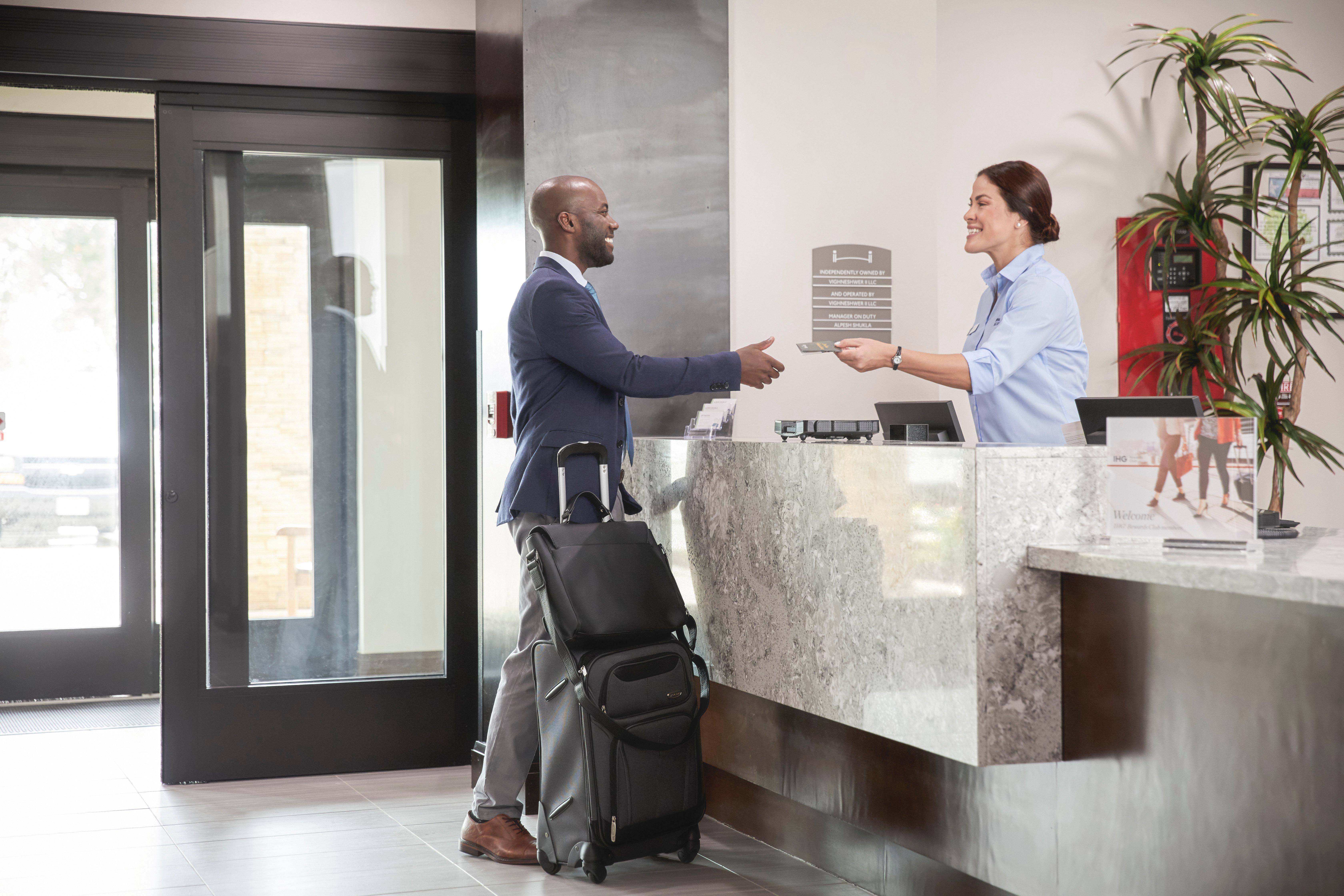 Staybridge Suites - Miami International Airport By Ihg Miami Springs Kültér fotó
