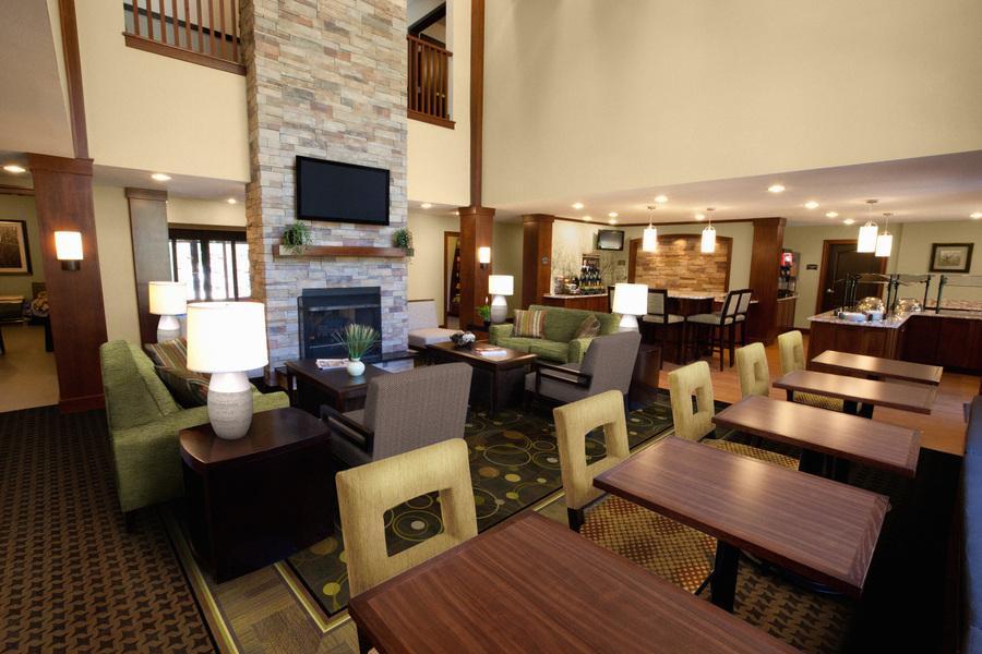 Staybridge Suites - Miami International Airport By Ihg Miami Springs Kültér fotó