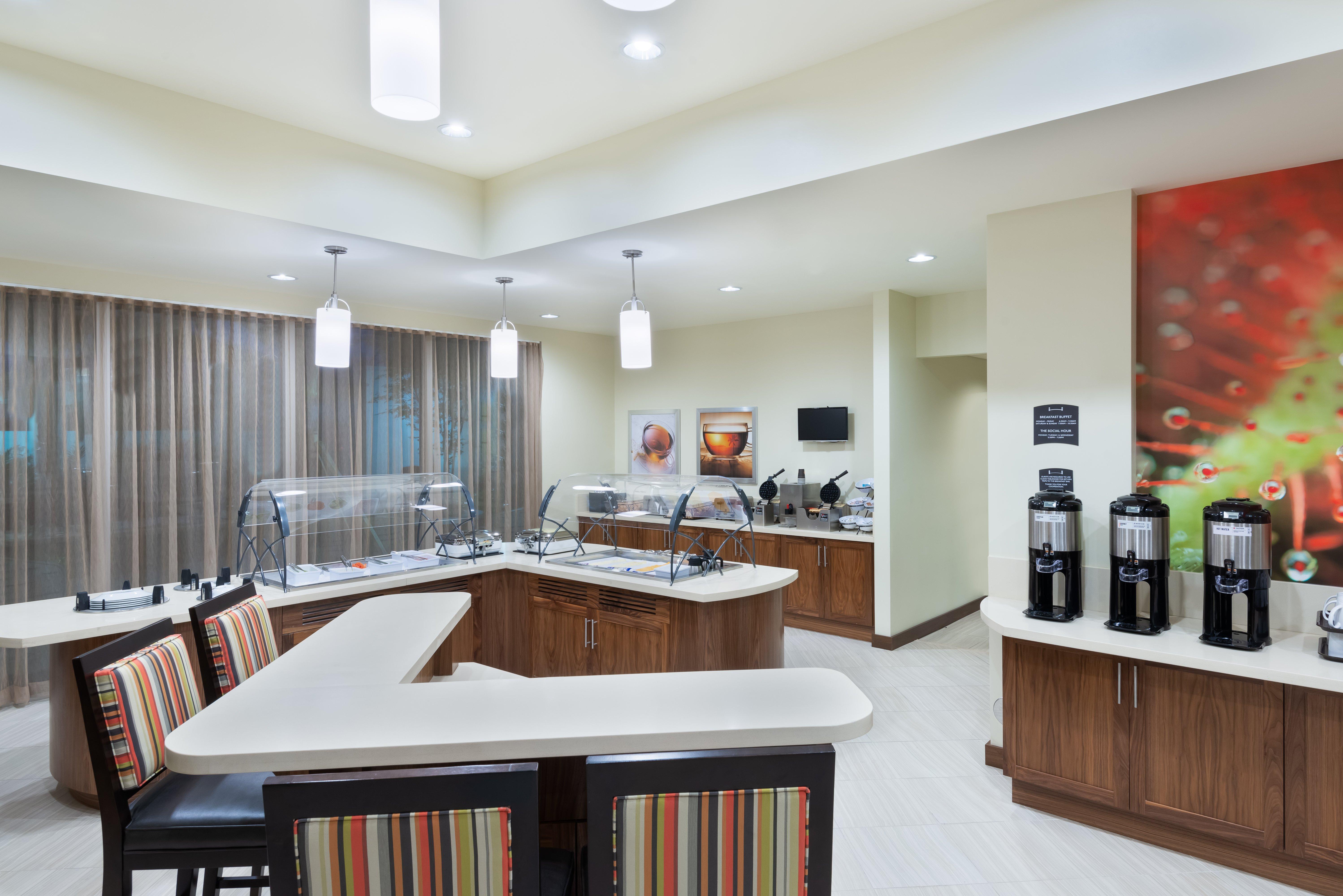 Staybridge Suites - Miami International Airport By Ihg Miami Springs Kültér fotó