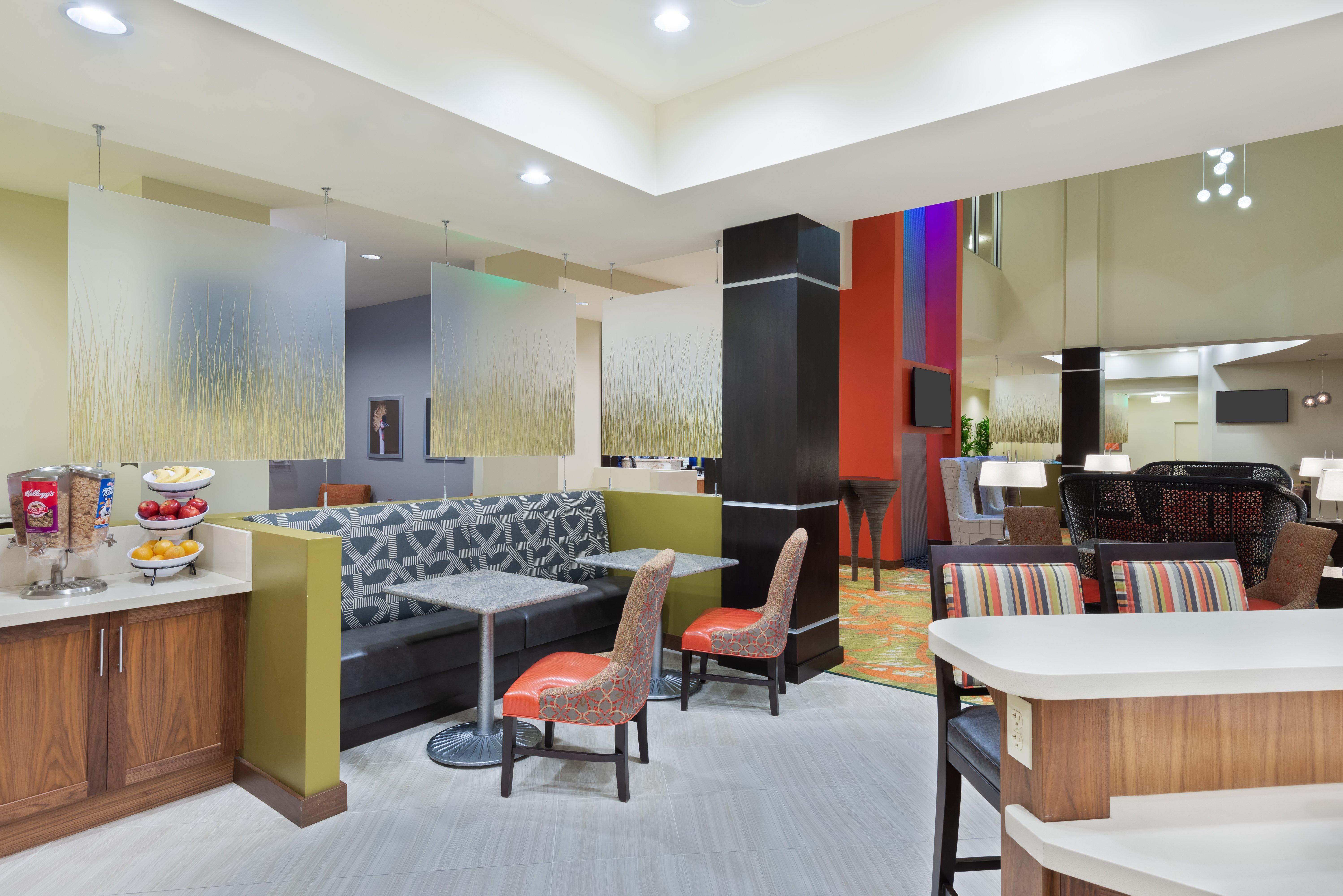 Staybridge Suites - Miami International Airport By Ihg Miami Springs Kültér fotó