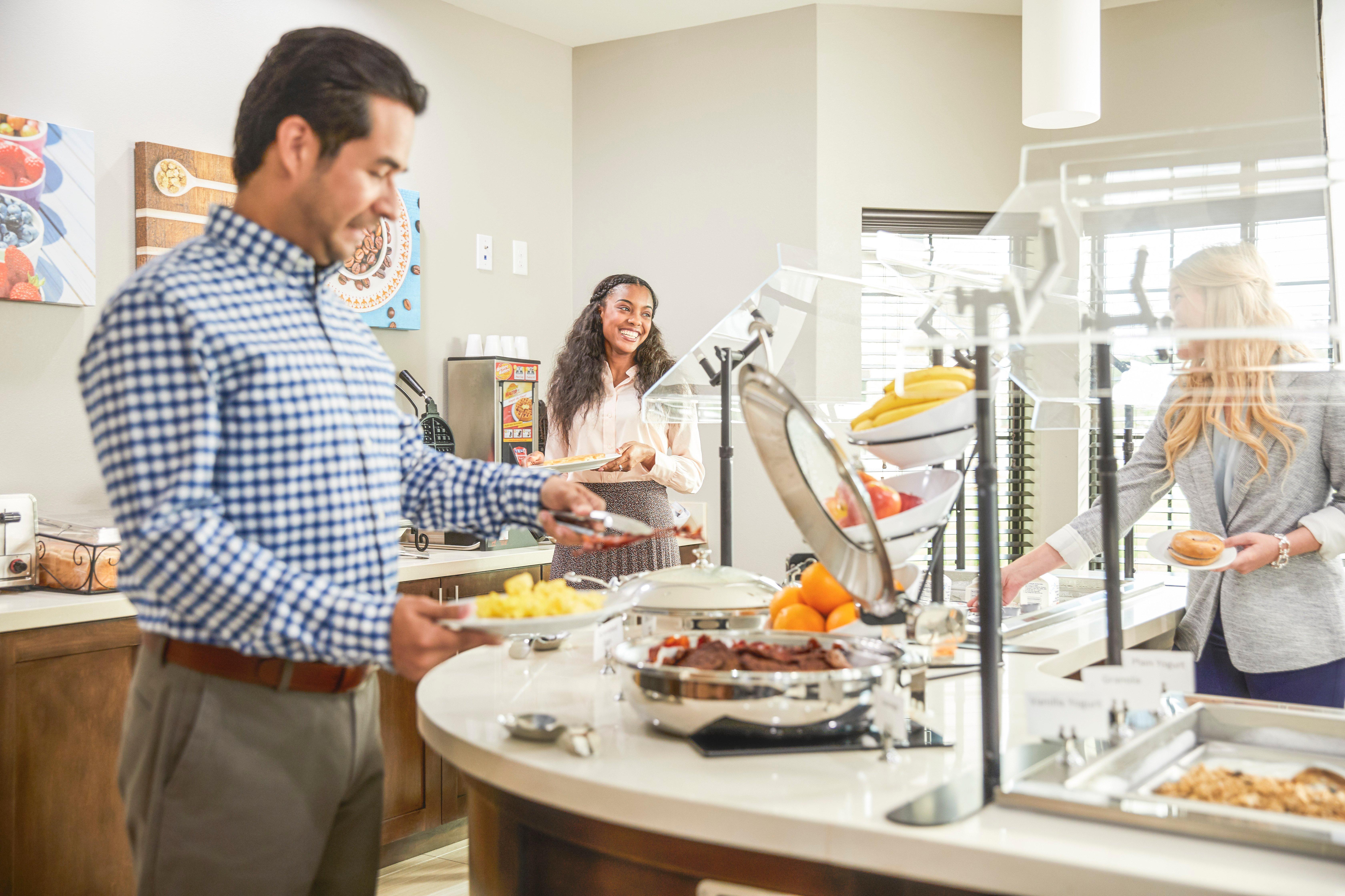 Staybridge Suites - Miami International Airport By Ihg Miami Springs Kültér fotó