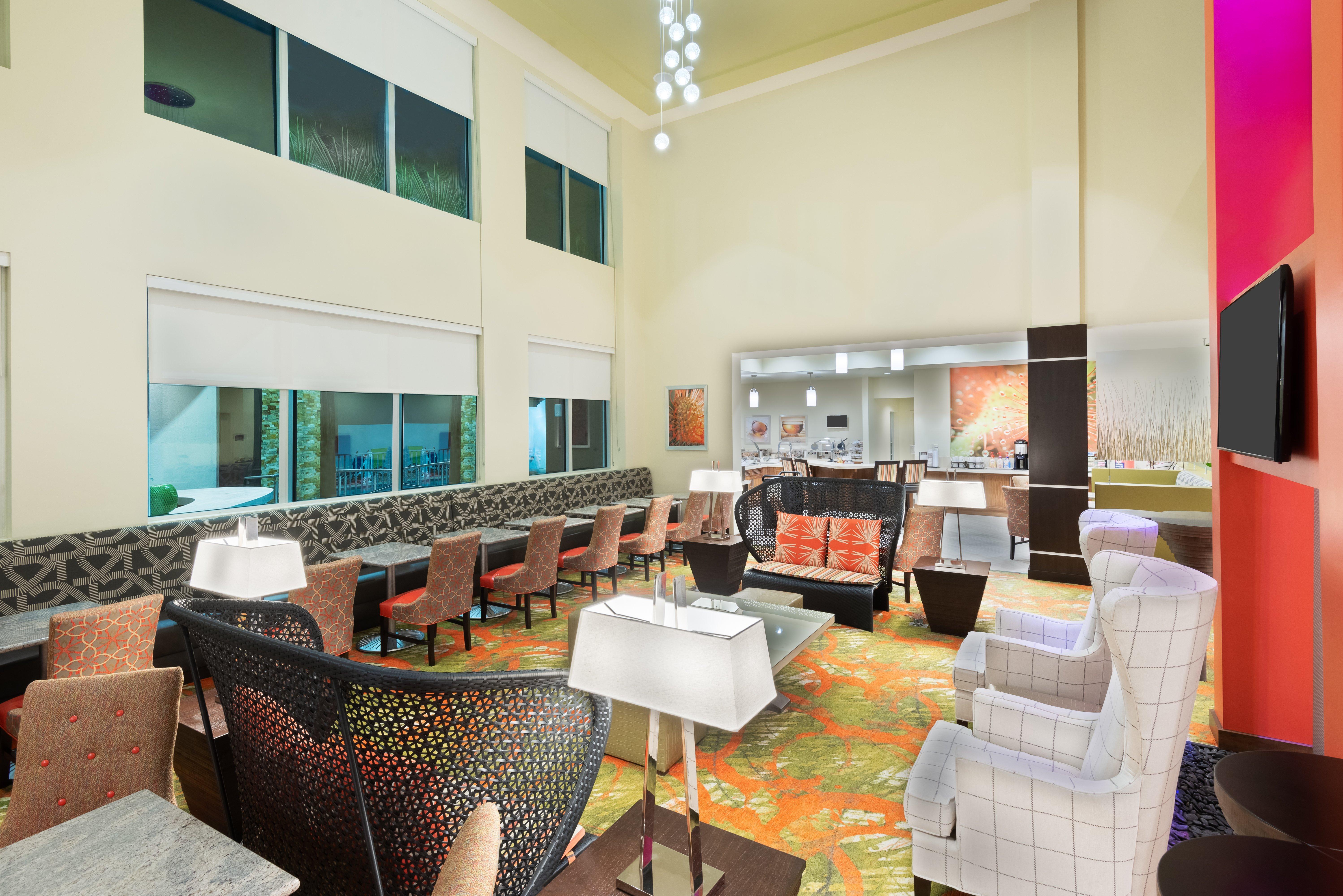 Staybridge Suites - Miami International Airport By Ihg Miami Springs Kültér fotó