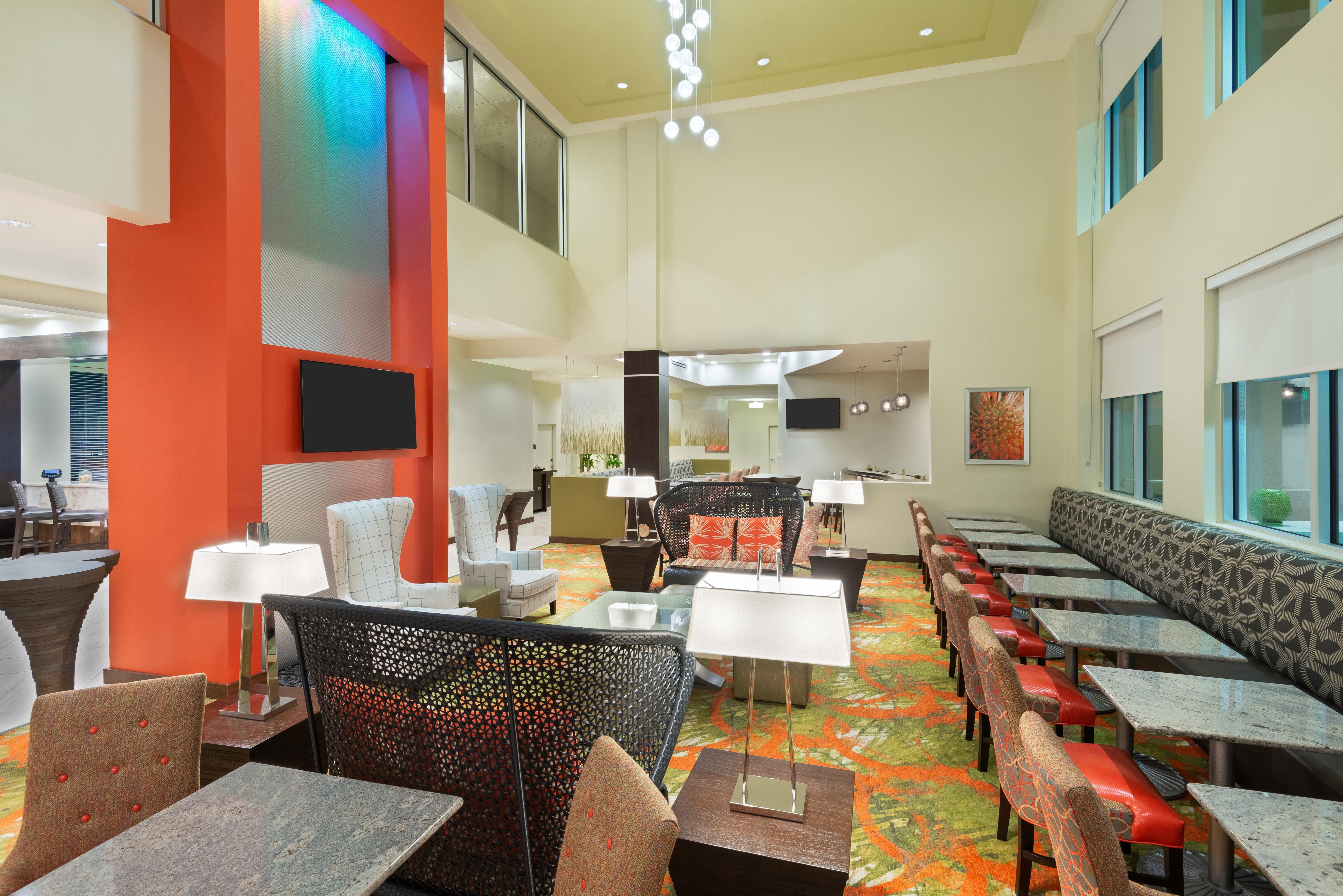 Staybridge Suites - Miami International Airport By Ihg Miami Springs Kültér fotó
