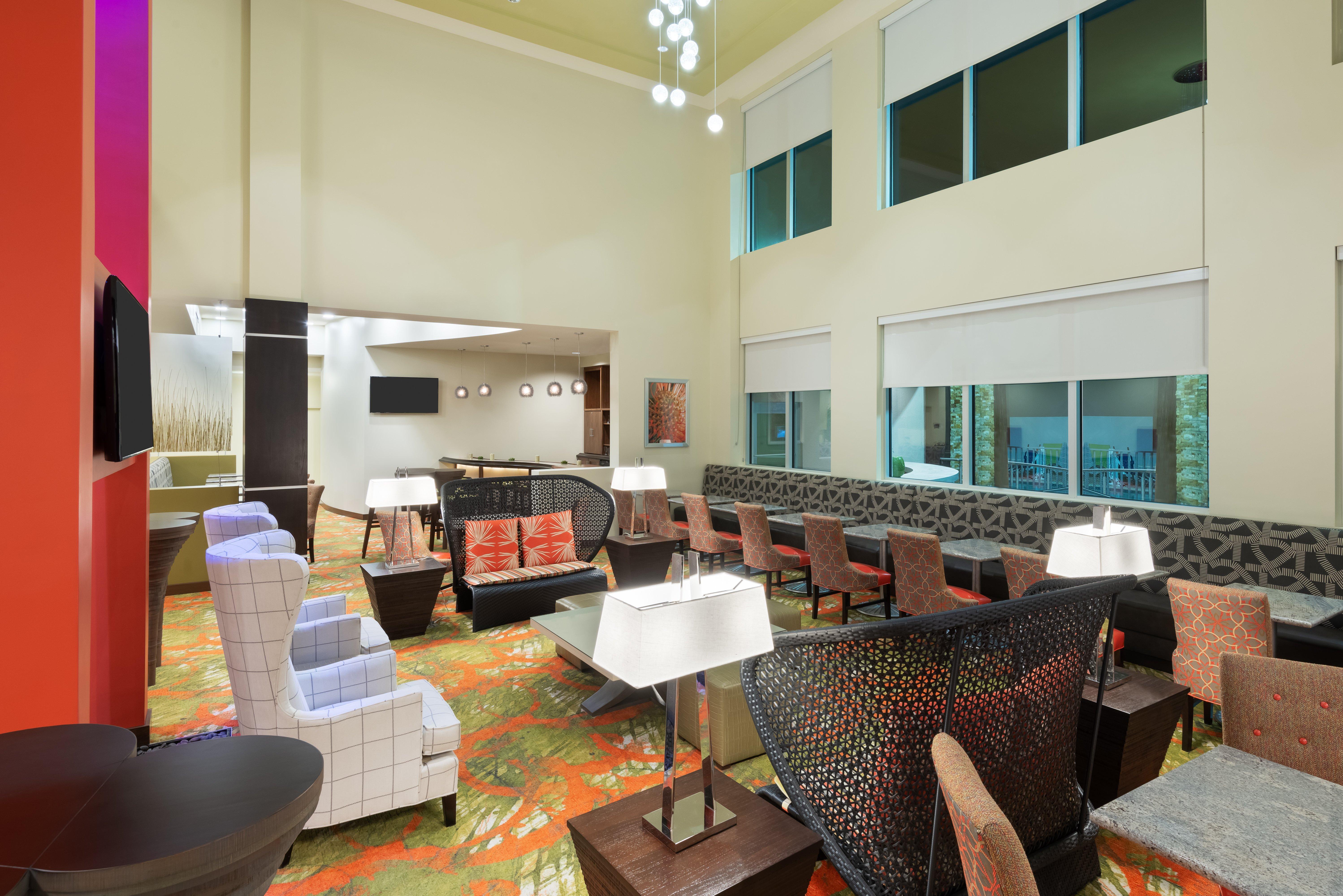 Staybridge Suites - Miami International Airport By Ihg Miami Springs Kültér fotó