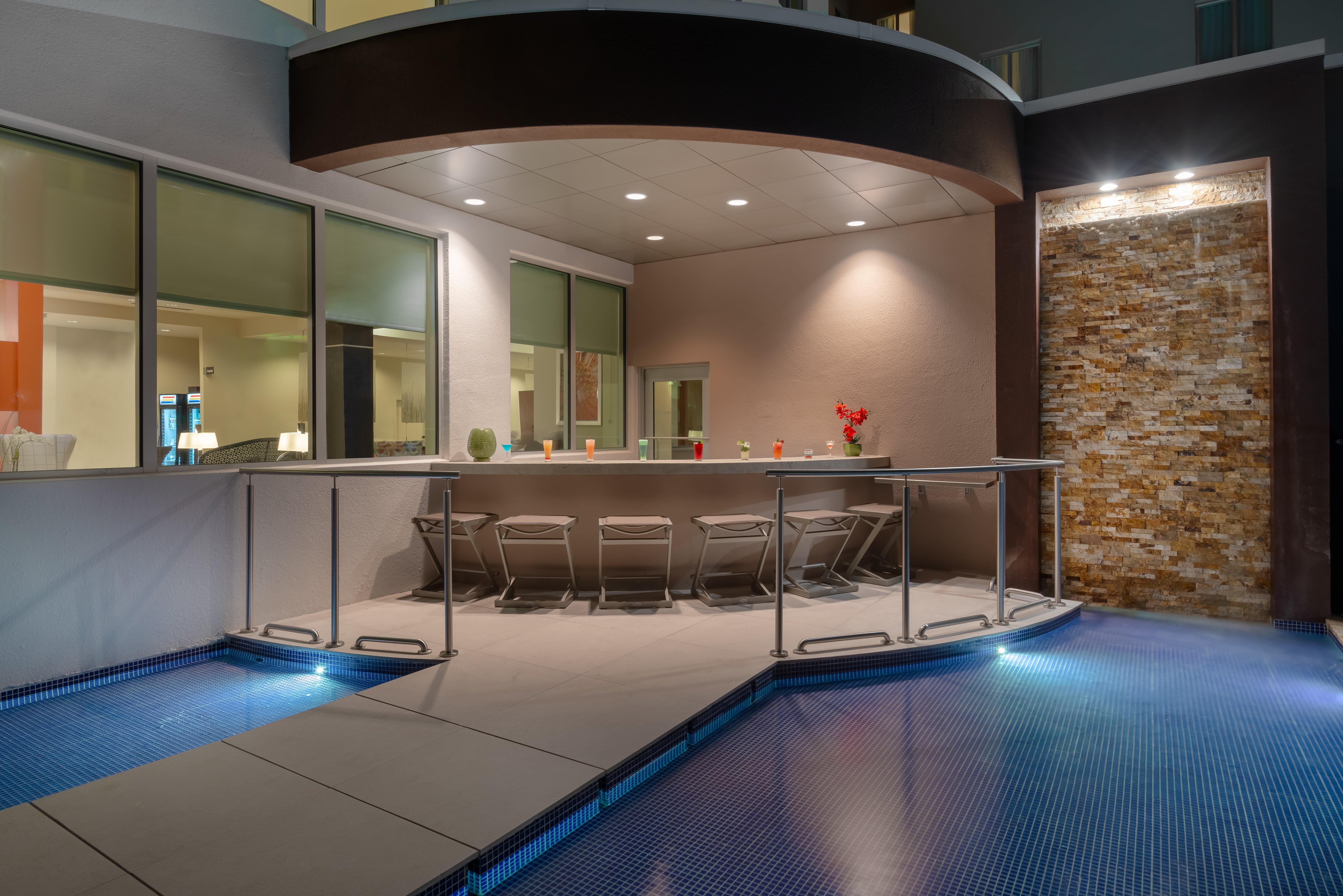 Staybridge Suites - Miami International Airport By Ihg Miami Springs Kültér fotó