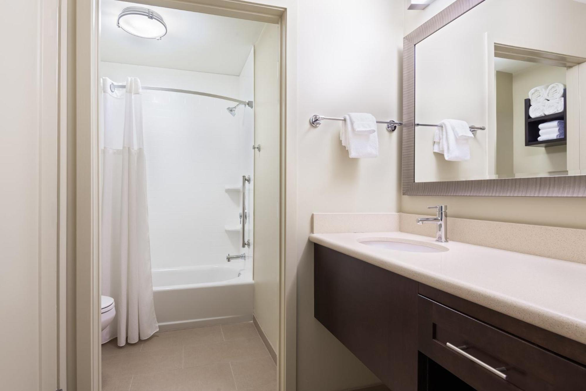 Staybridge Suites - Miami International Airport By Ihg Miami Springs Kültér fotó