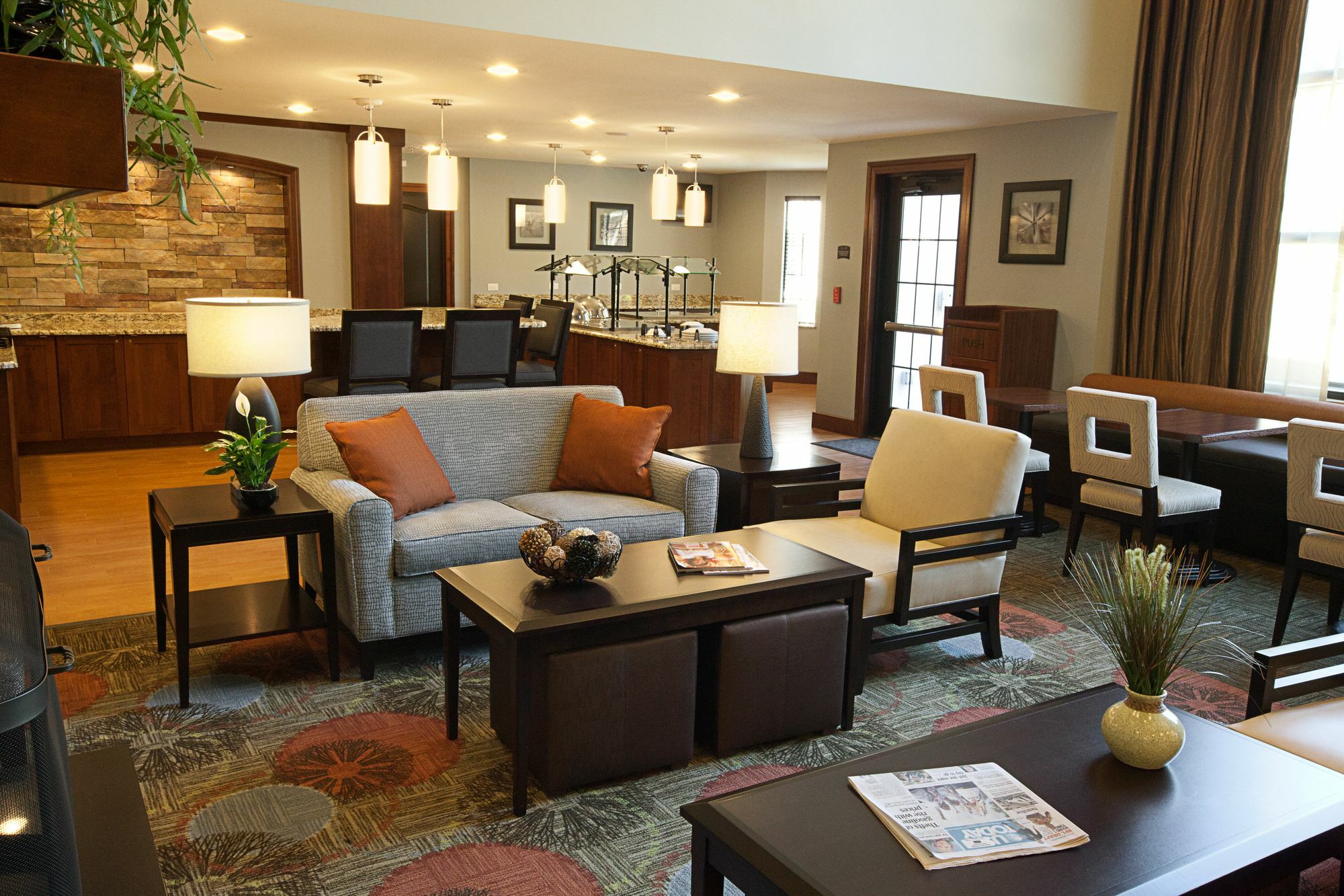 Staybridge Suites - Miami International Airport By Ihg Miami Springs Kültér fotó