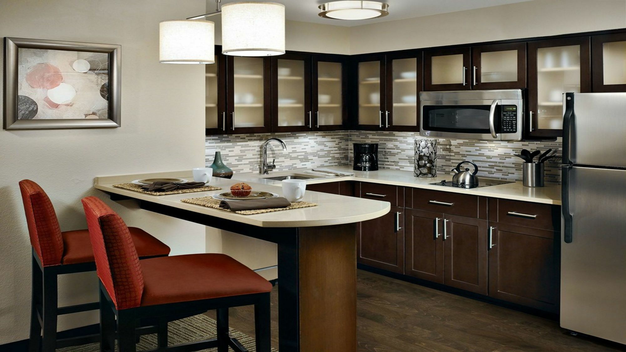 Staybridge Suites - Miami International Airport By Ihg Miami Springs Kültér fotó