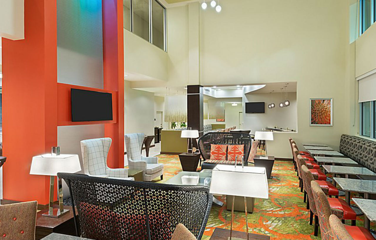 Staybridge Suites - Miami International Airport By Ihg Miami Springs Kültér fotó