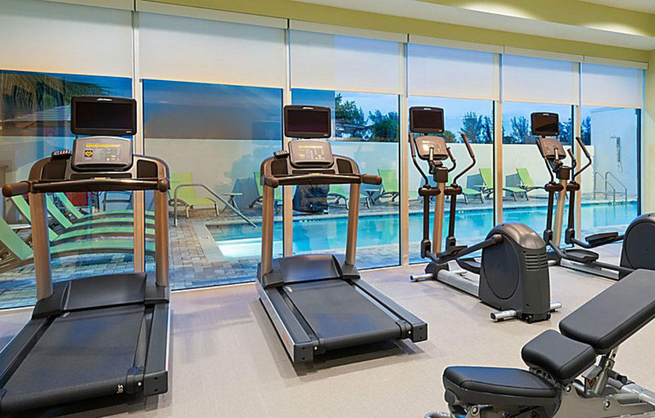 Staybridge Suites - Miami International Airport By Ihg Miami Springs Kültér fotó