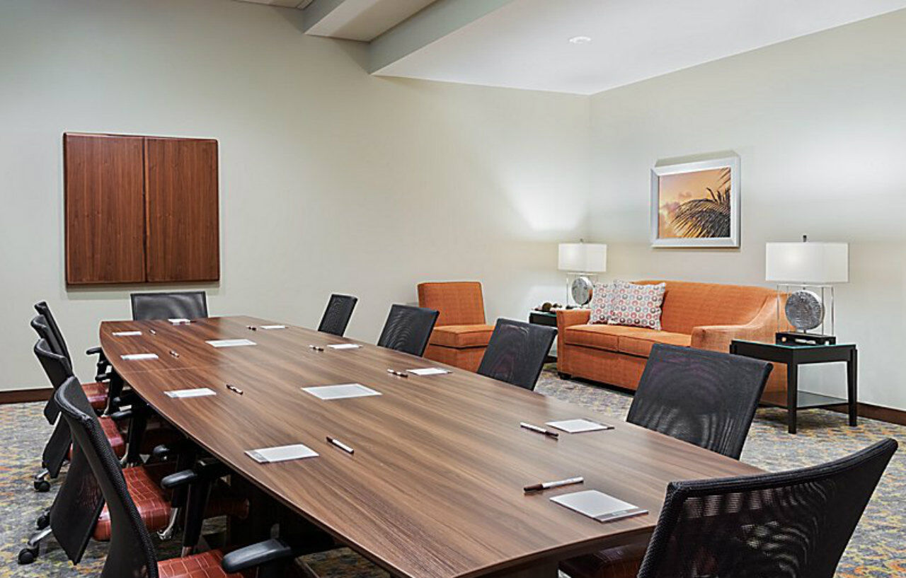 Staybridge Suites - Miami International Airport By Ihg Miami Springs Kültér fotó